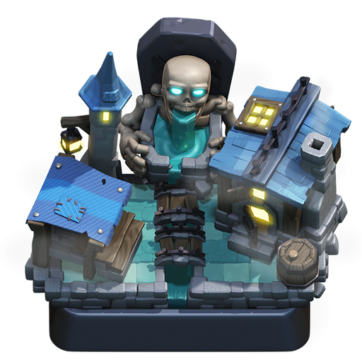 Legendary Arena: Reach 4000 Trophies and Beyond