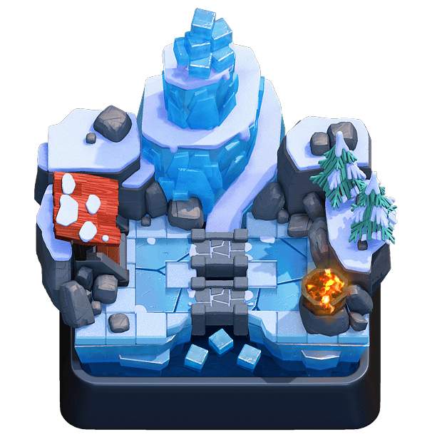 Arena 8 Frozen Peak Guide: Mid-Game Excellence