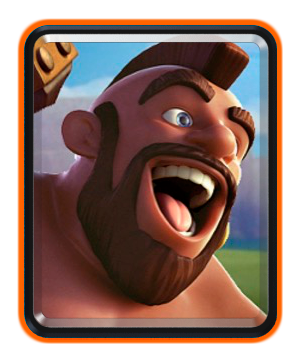 Hog Rider - the iconic beginner-friendly win condition for building your first deck